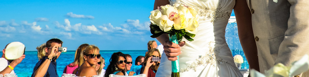 Paquetes de Luna de miel en Cancun