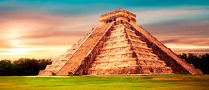 Tour Chichen Itza desde Cancun