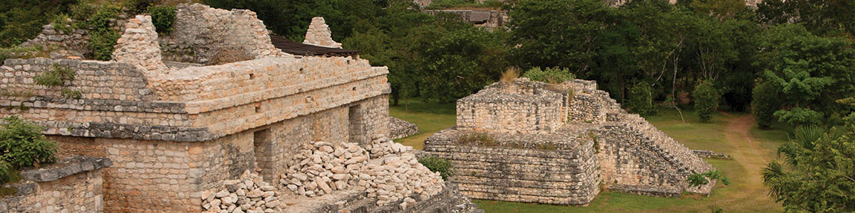 Ekbalam desde Cancun