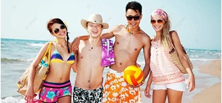 Viajes en grupos cancun & riviera Maya