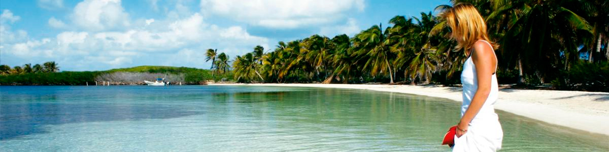 Paquetes turisticos a Cancun Economicos 