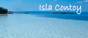 tour a Isla Contoy 