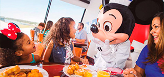 Viajes a Orlando en Navidad 2019